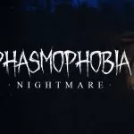 Phasmophobia aktualizacja październik