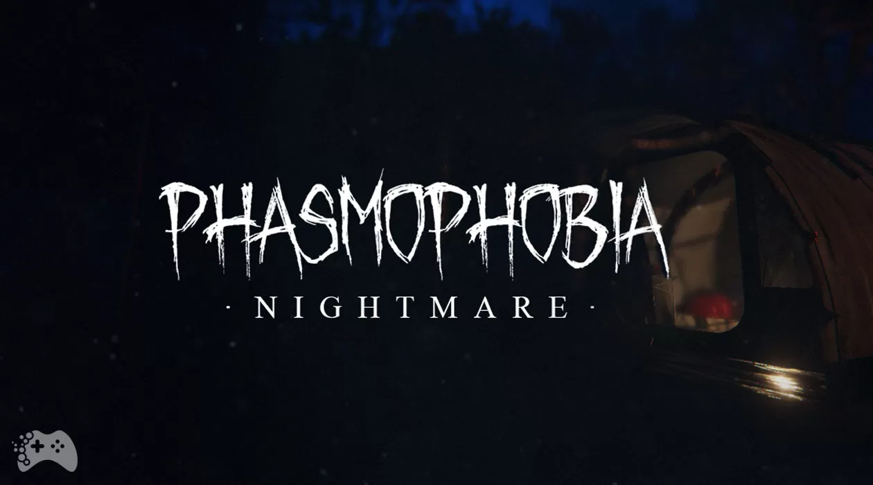 Phasmophobia aktualizacja październik
