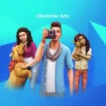 Promocja The Sims 4 Steam
