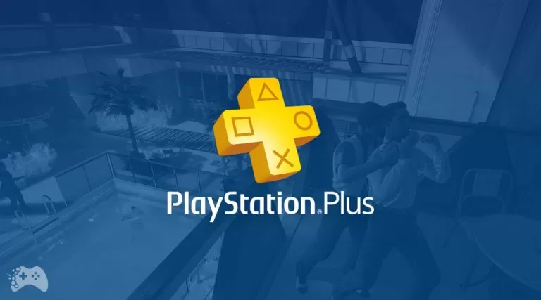 PS Plus listopad 2021