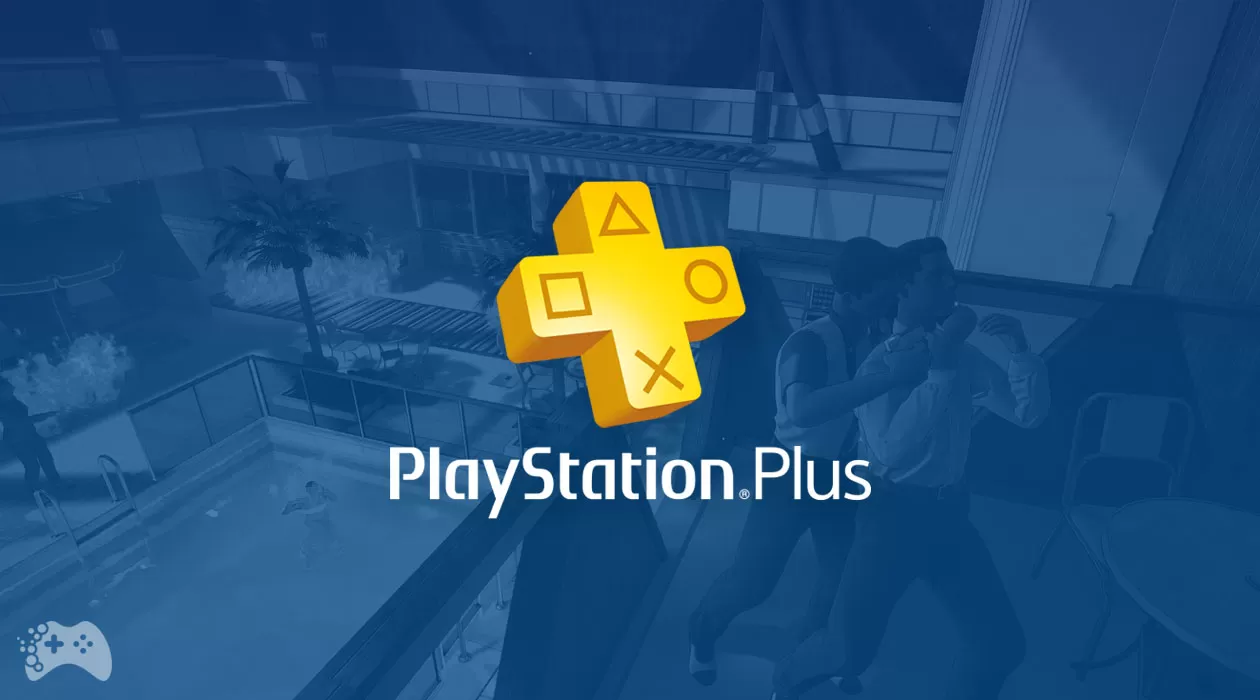 PS Plus listopad 2021