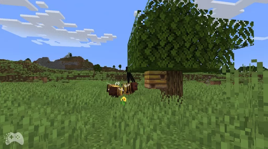 Zmiany w Minecraft Snapshot 21W39A Minecraft Snapshot 21W39A zmiany