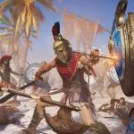 Seria Assassin's Creed w promocji na Steam