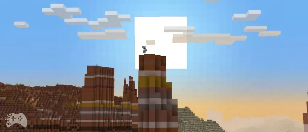 Nowości w Minecraft 21W43A