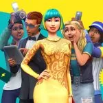 The Sims 4 Zostań Gwiazdą za darmo do pobrania