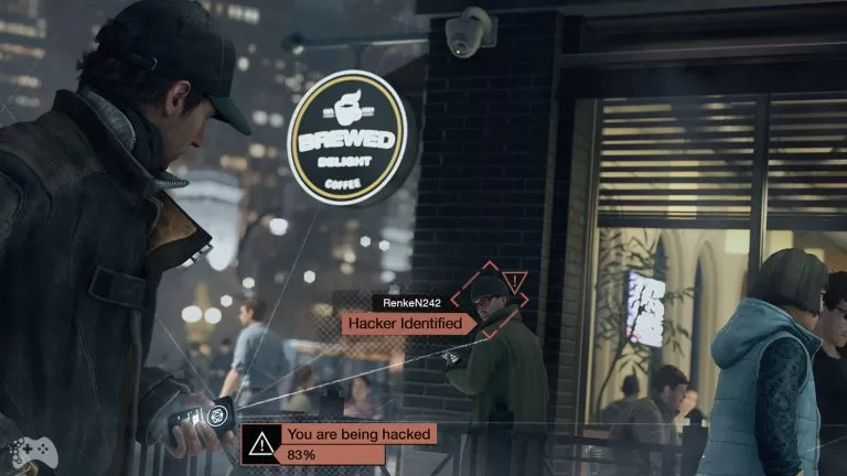 Watch Dogs w promocji na Steam