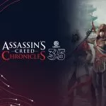 Assassin's Creed Chronicles Trylogy za darmo