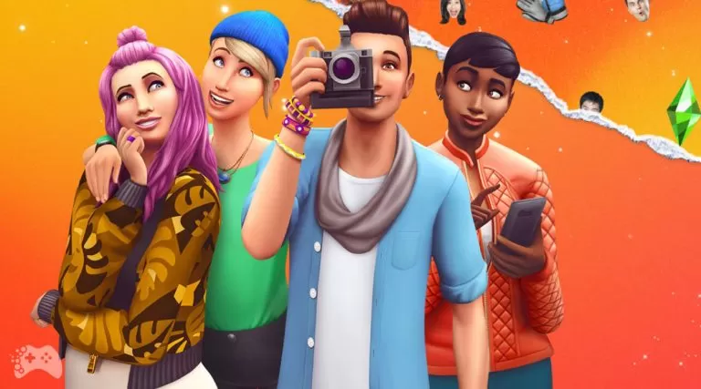 black friday the sims 4