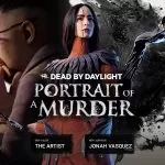 DBD DLC Portrait of a Murder