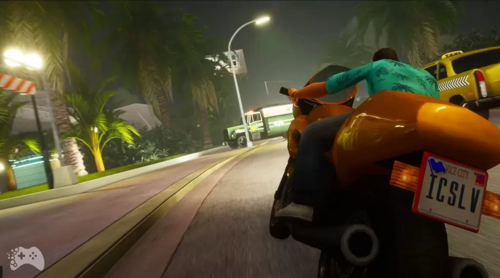 GTA San Andreas Xbox Game Pass listopad 2021