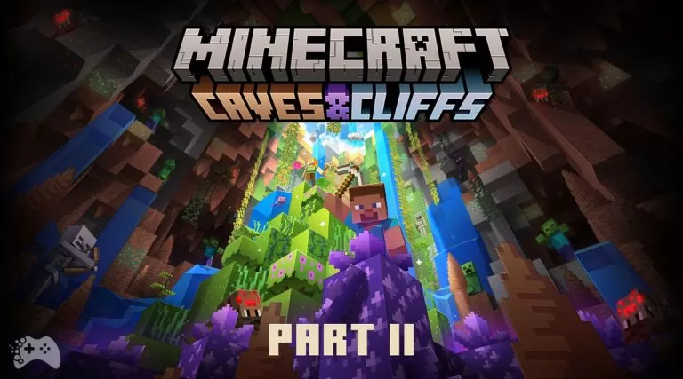 Kiedy wyjdzie minecraft 1.18