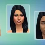 Nowa bella ćwir The Sims 4