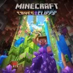Premiera Minecraft 1.18 Caves & Cliffs Update Part II