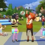 The Sims 4 scenariusze wyzwań nowe