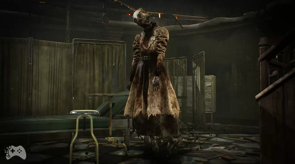Dead by Daylight download za darmo