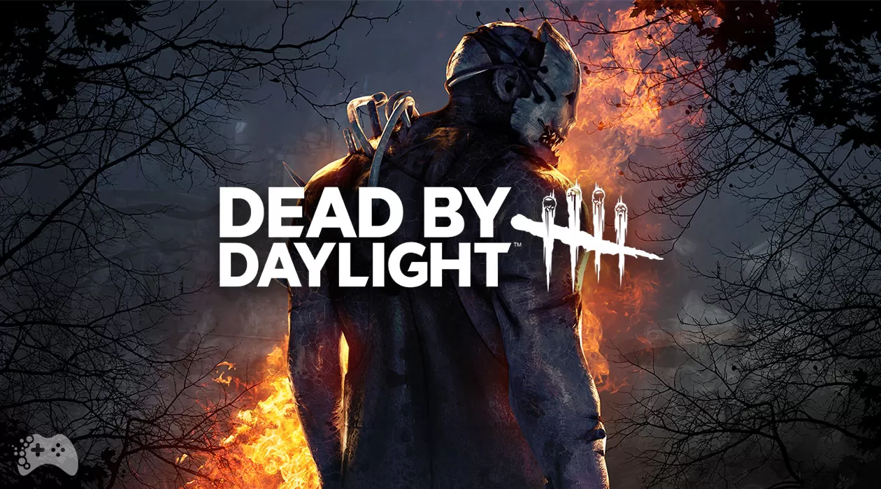 Dead by Daylight za darmo do pobrania