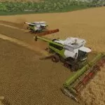 Farming Simulator 22 aktualizacja 1.2