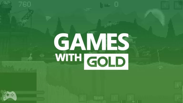 Games with Gold styczeń 2022