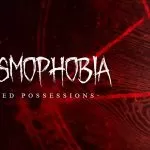 Phasmophobia aktualizacja grudzień