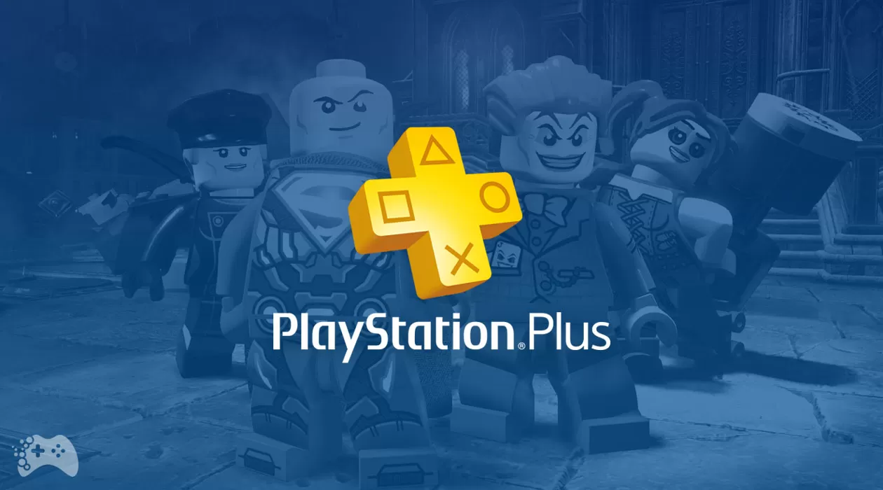 ps plus grudzień 2021