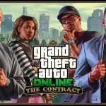 The Contract nowa aktualizacja do GTA Online
