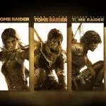 Tomb Raider Definitive Survivor Trilogy za darmo w Epic Games Store