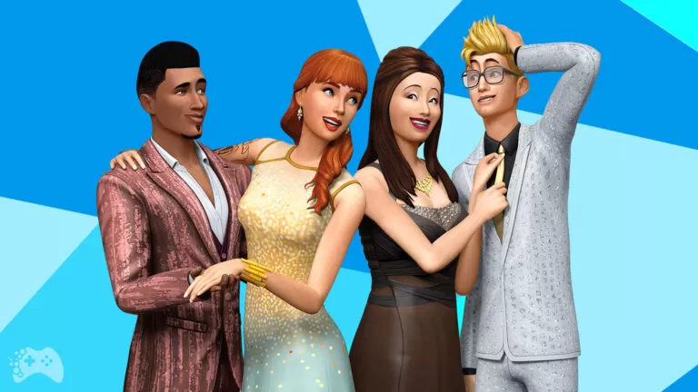 Aktualizacja The Sims 4 styczeń 2022 przegląd