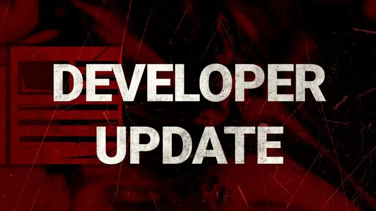 DBD aktualizacja mid-chapter