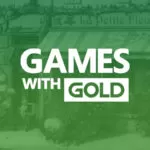 Games with Gold luty 2022