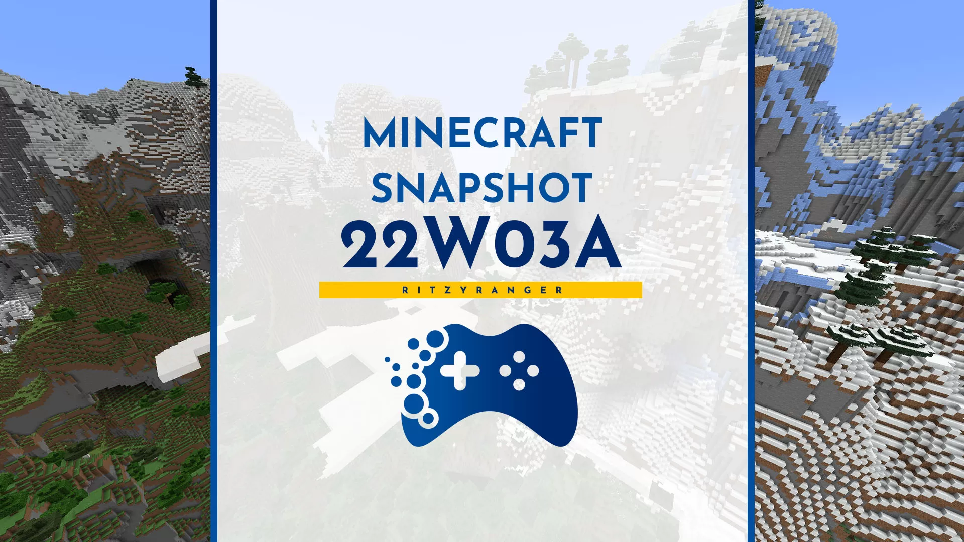 Minecraft Snapshot 21W03A - nowości i zmiany