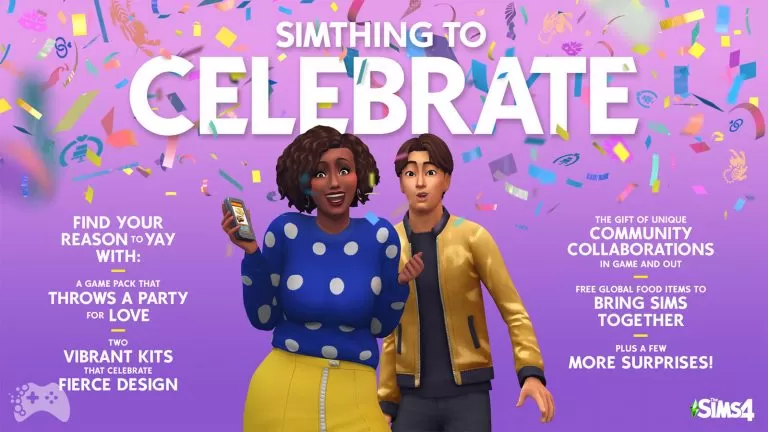 Nowy pakiet rozgrywki i kolekcje do The Sims 4 nadchodzą