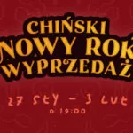 Promocje na Steam z okazji Chińskiego Nowego Roku 2022
