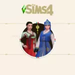 Promocje na The Sims 4 z okazji Księżycowego Nowego Roku