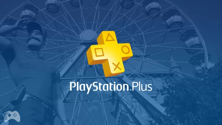PS Plus luty 2022