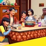 The Sims 4 Śnieżna eskapada za darmo do pobrania