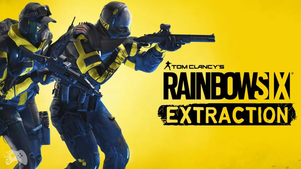 Tom Clancy's Rainbow Six: Extraction w Xbox Game Pass styczeń 2022