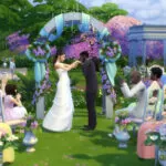 Aktualizacja The Sims 4 luty 2022