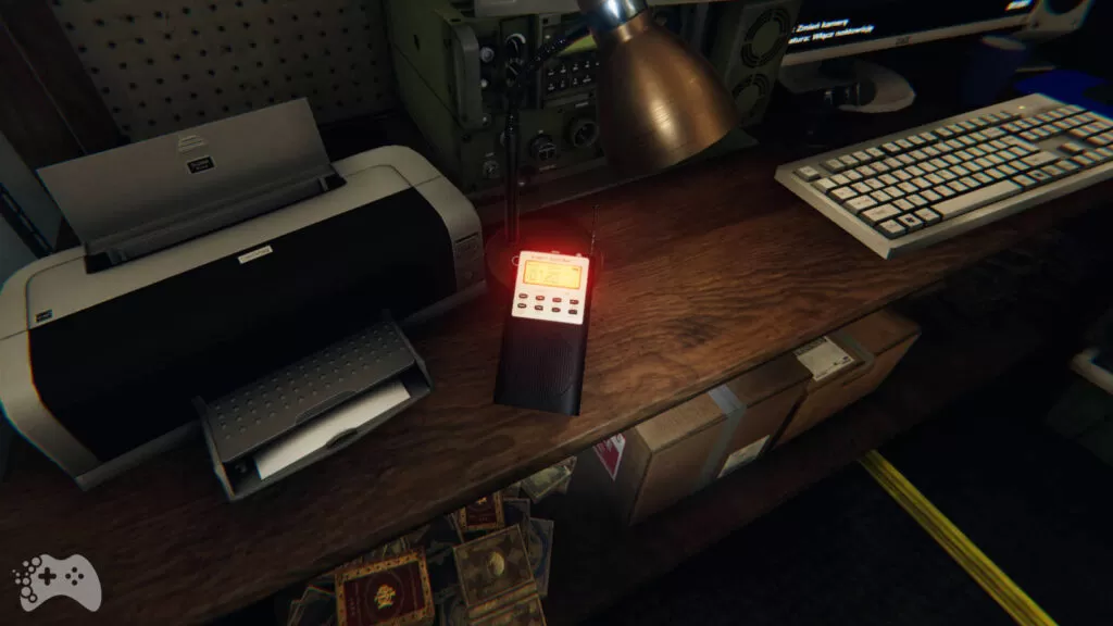 Jak działa spirit box phasmophobia
