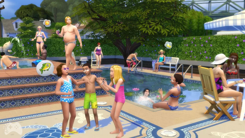 kody do gry the sims 4