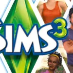 The Sims 3 w promocji na origin luty 2022