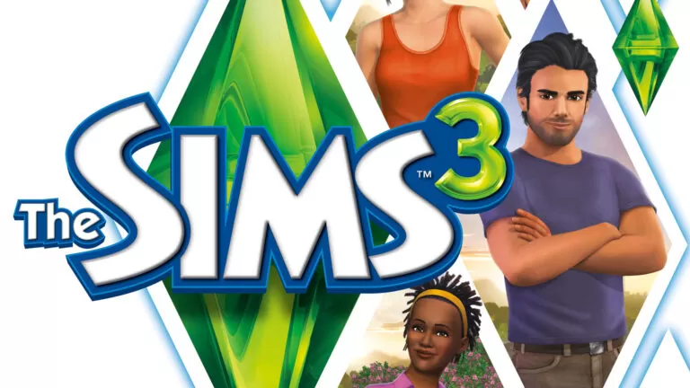 The Sims 3 w promocji na origin luty 2022