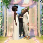 The Sims 4 Ślubne historie zwiastun