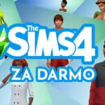 The Sims 4 za damo