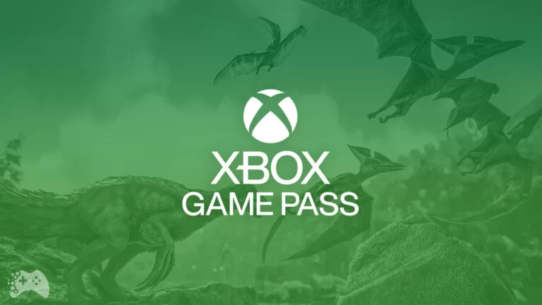 Xbox Game Pass luty 2022