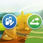 Aktualizacja The Sims 4 marzec 2022