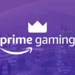 Amazon prime gaming marzec 2022
