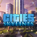 Cities Skylines za darmo w Epic Games Store