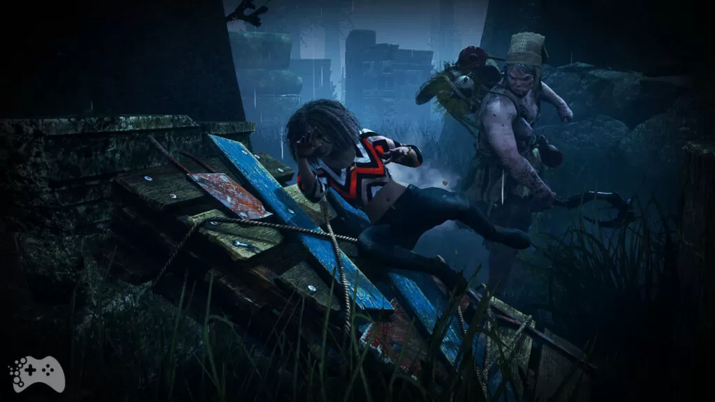 Darmowy weekend z Dead by Daylight