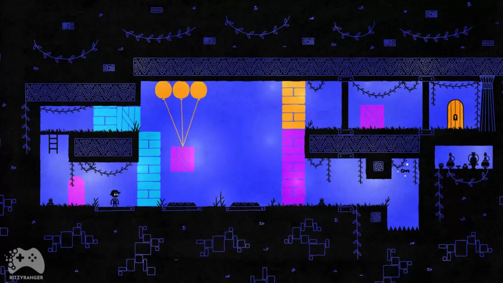 Hue games with gold kwiecień 2022