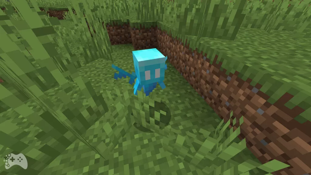 Nowy mob Allay - Minecraft 1.19